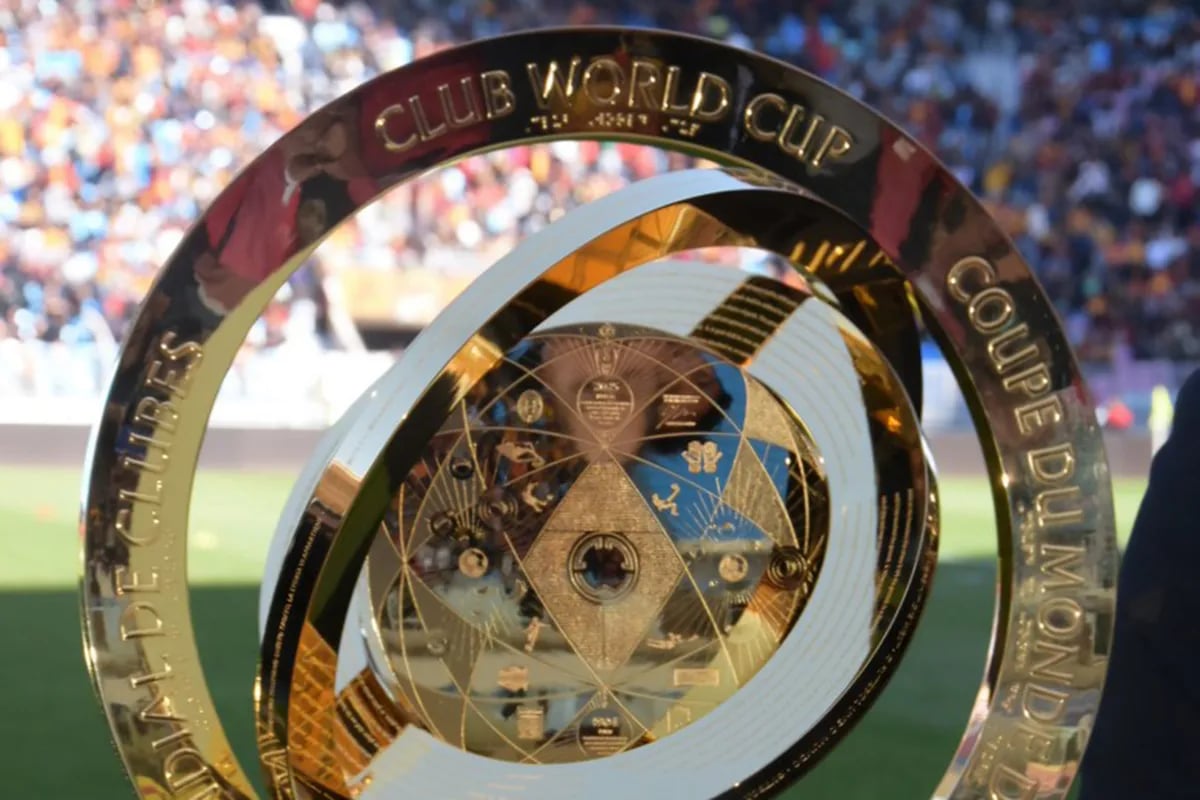 FIFA Club World Cup 2025 1