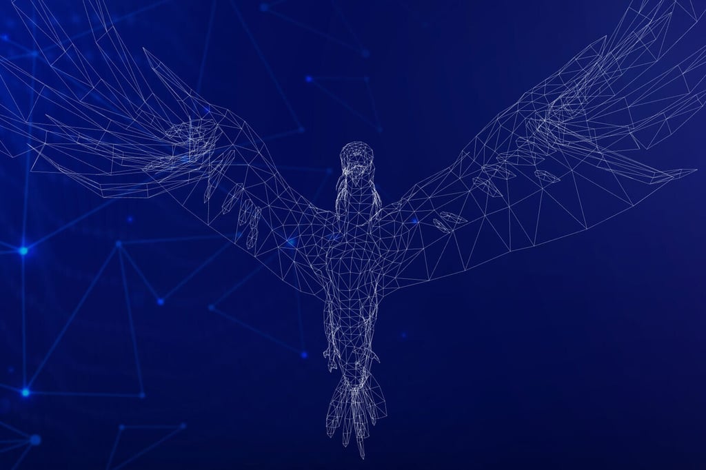 Abu Dhabi’s TII announces Falcon-H1 model’s availability as NVIDIA NIM microservice