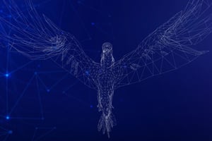 Abu Dhabi's TII announces Falcon-H1 model's availability as NVIDIA NIM microservice