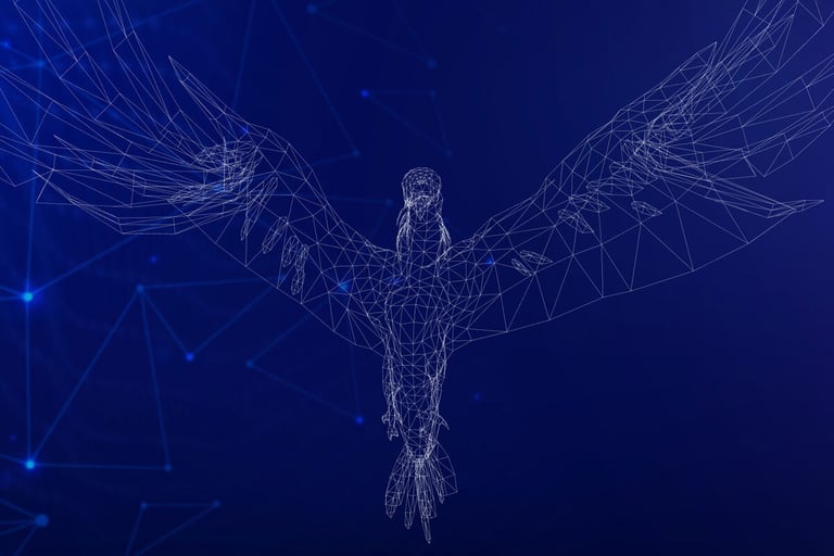 Abu Dhabi’s TII announces Falcon-H1 model’s availability as NVIDIA NIM microservice