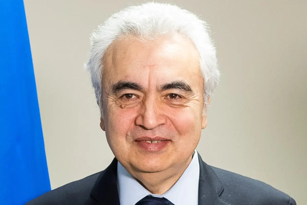 Fatih Birol