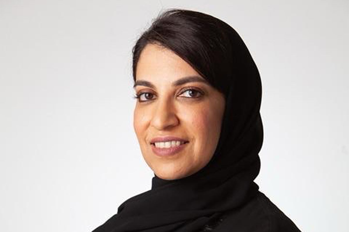 Hessa Al Mulla 2