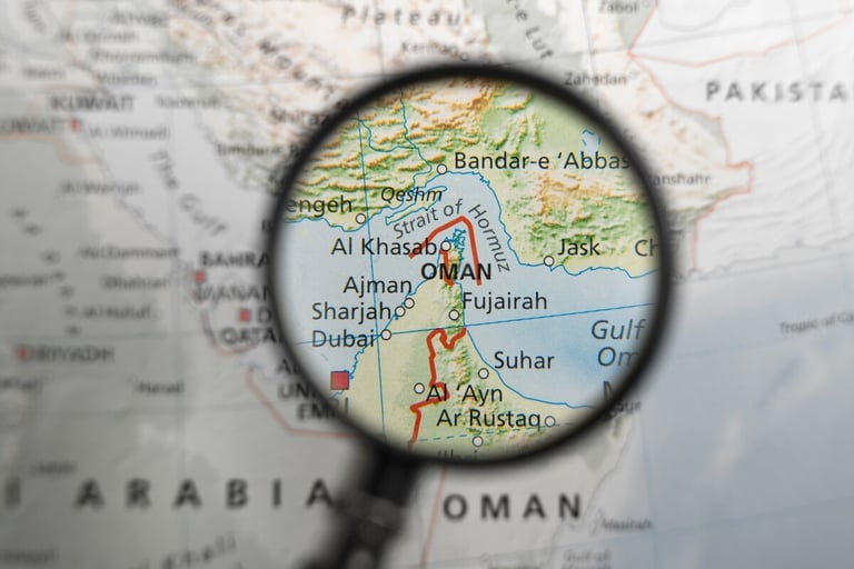 Oil prices above $100? How a Strait of Hormuz closure could impact global energy market