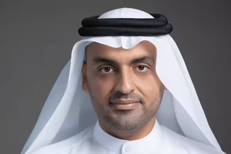 ICC elects Dubai Chambers president and CEO as member of executive board