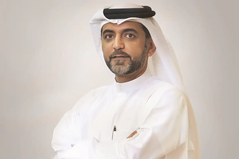 Dubai’s ultra-luxury property market: Haven for the ‘rich, richer and richest’