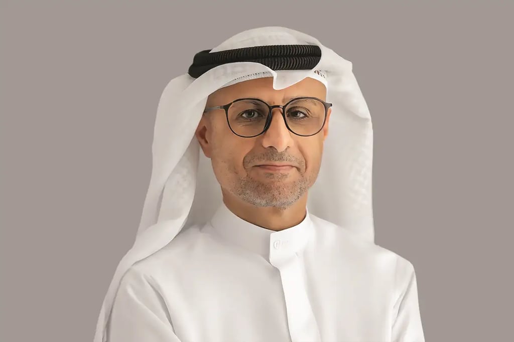 30 Leaders Shaping Real Estate, Proptech, and Infrastructure in the  Middle East