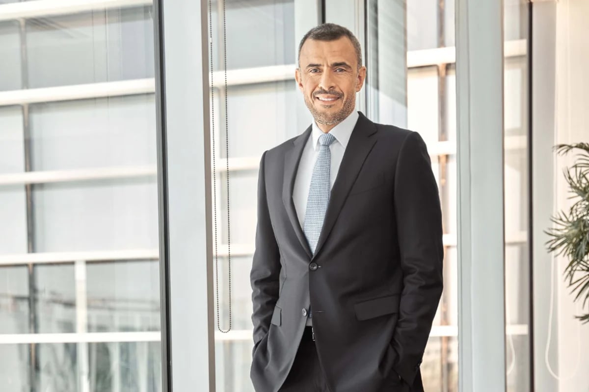 Karim Awad