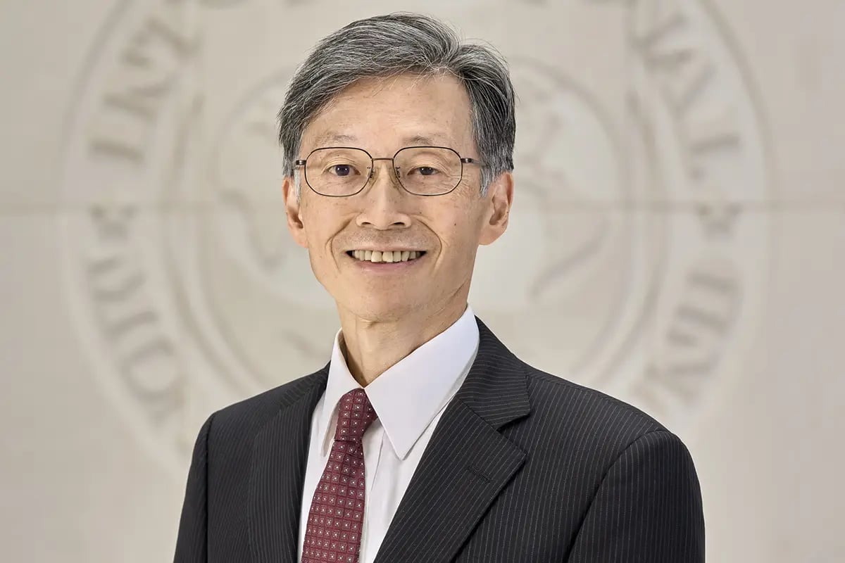 Kenji Okamura