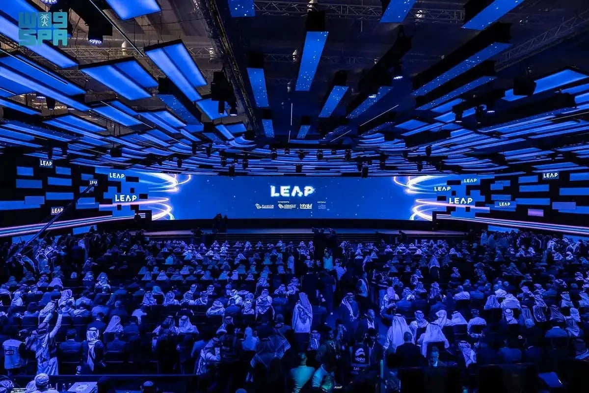 LEAP 25 2