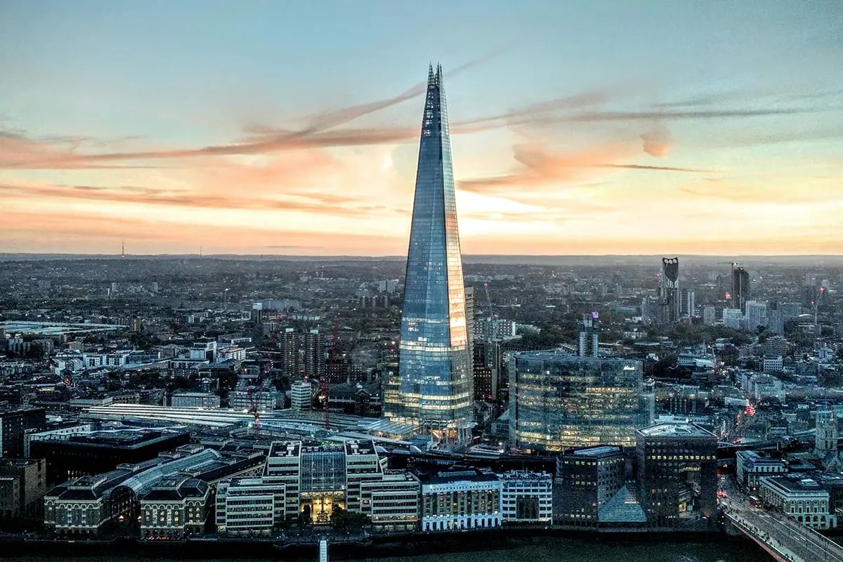 London