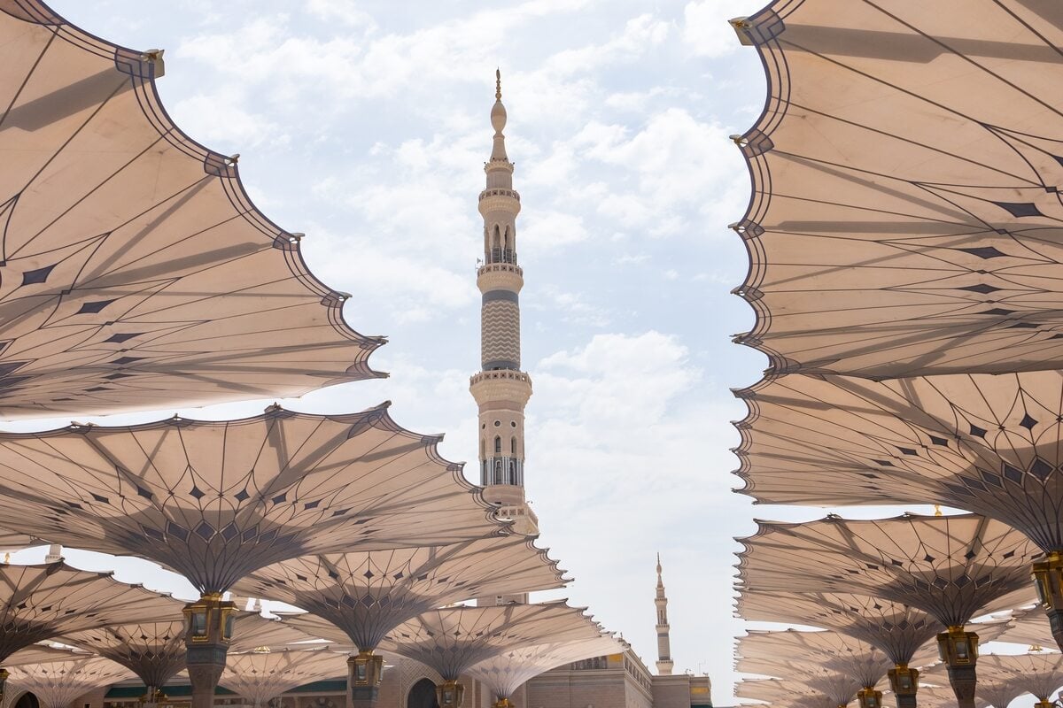 Madinah’s tourism sector posts 18.7 percent growth as visitor numbers surge to 18 million