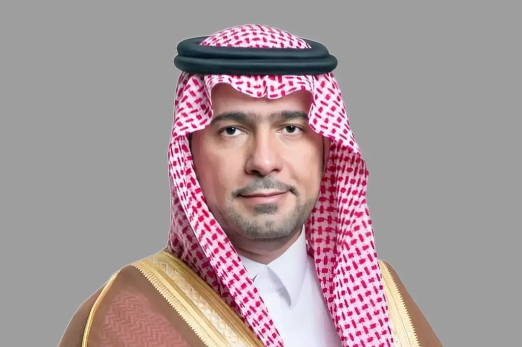 30 Leaders Shaping Real Estate, Proptech, and Infrastructure in the  Middle East