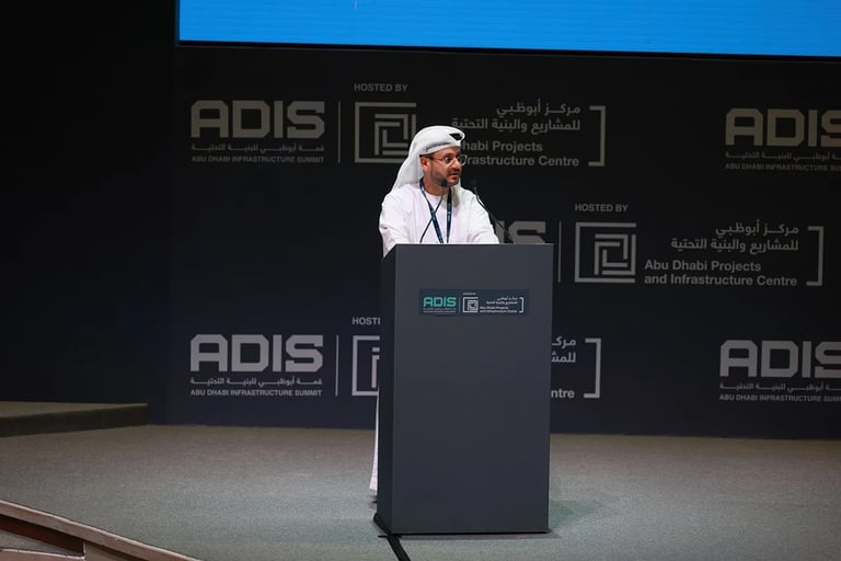 Future cities in focus: Key takeaways from the final day of ADIS 2025