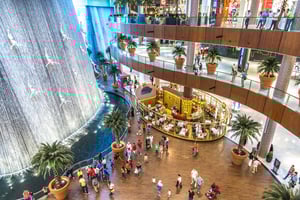 Middle East emerges as luxury retail’s next powerhouse as consumer spending grows
