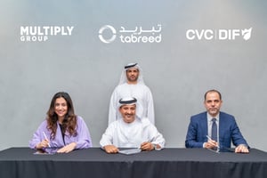 Multiply Group to sell PAL Cooling Holding to Tabreed, CVC DIF consortium for $1.03 billion