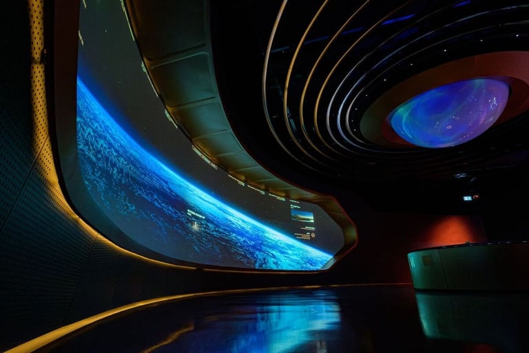 Dubai’s Museum of the Future launches interactive activities for Eid al-Adha 2025 celebrations