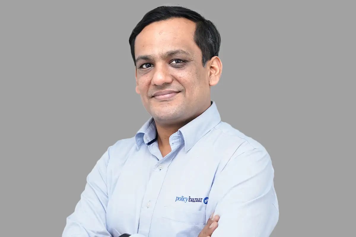 Neeraj Gupta