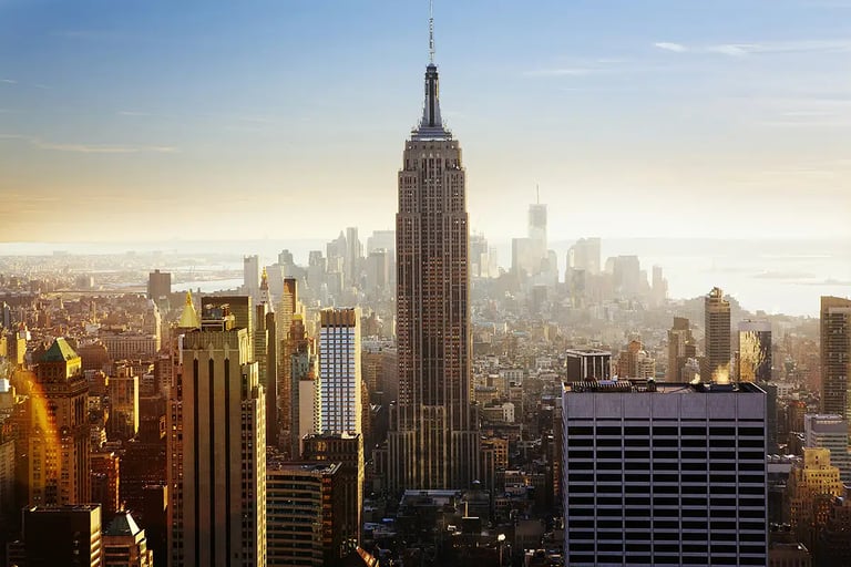 UBS Global Family Office Report 2025: Key investment trends and strategic shifts among the world’s wealthiest families