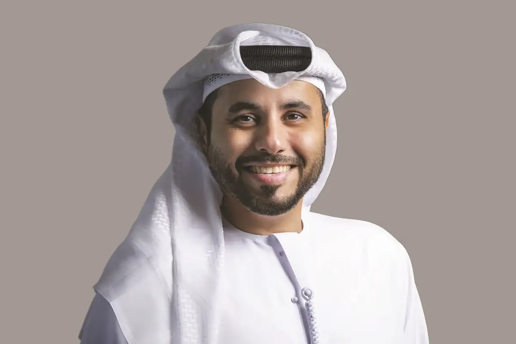 30 Leaders Shaping Real Estate, Proptech, and Infrastructure in the  Middle East