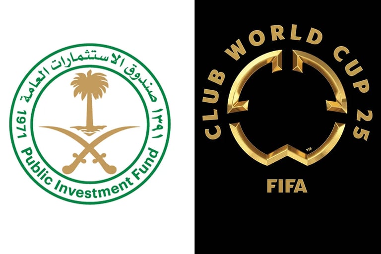 32 teams, 11 cities: PIF to support FIFA Club World Cup 2025 in the U.S.