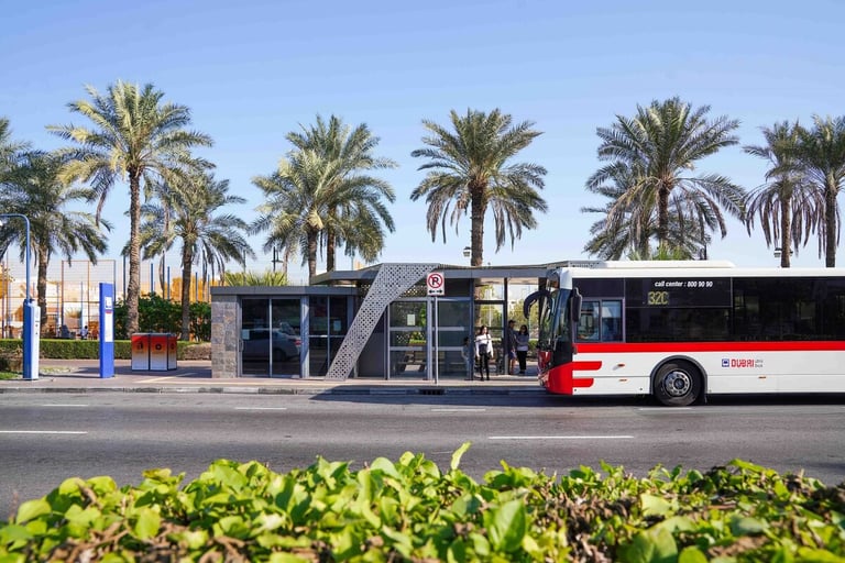 Dubai: Free parking for Hijri New Year holiday announced