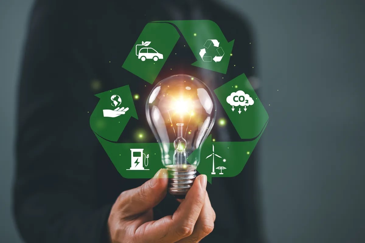Renewable Energy