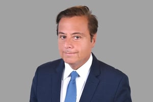 Seviora: Connecting opportunities between Asia and the Middle East