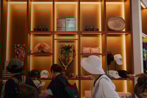 Saudi Arabia's Expo 2025 Osaka pavilion attracts 1 million visitors in first 70 days