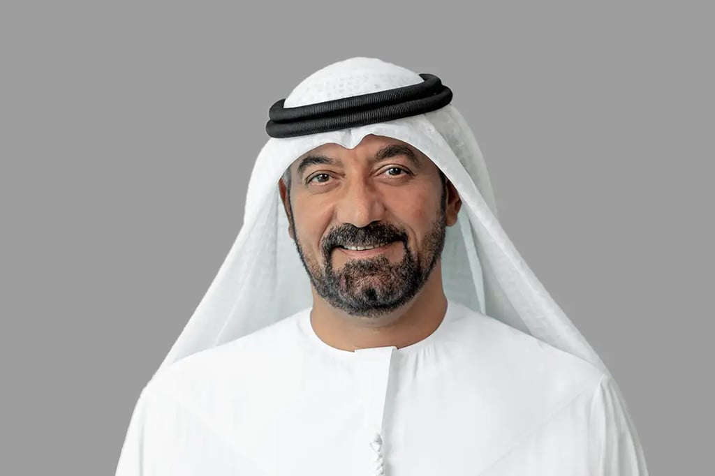 30 Leaders Shaping Real Estate, Proptech, and Infrastructure in the  Middle East