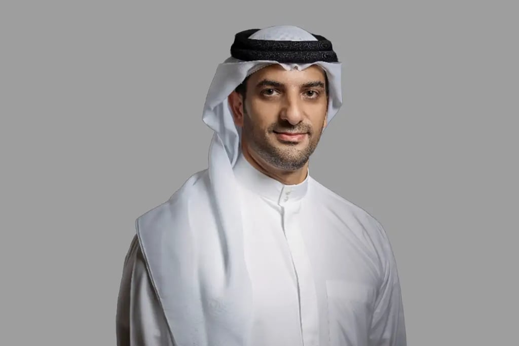 30 Leaders Shaping Real Estate, Proptech, and Infrastructure in the  Middle East