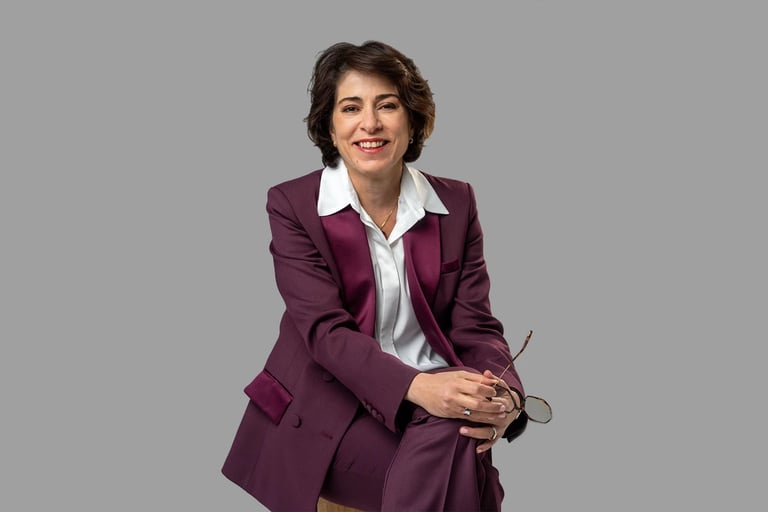 A voice of transformation: BAT group CFO Soraya Benchikh’s bold journey across borders and boardrooms