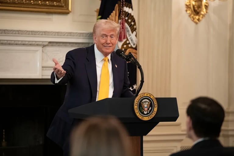 TikTok gets 90-day reprieve as Trump pushes ByteDance divestment deadline