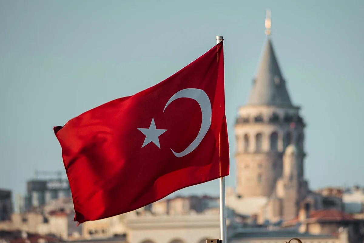 Turkey