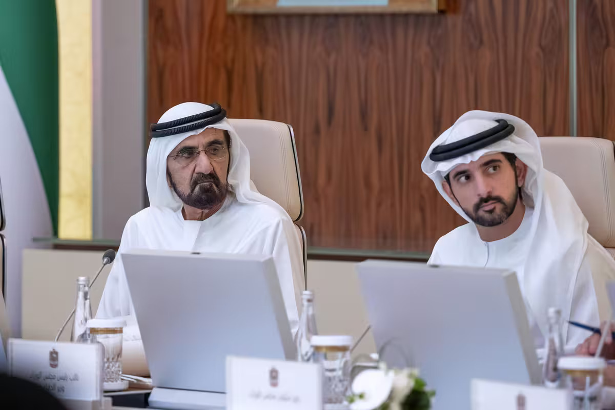 UAE advances to 5th globally in 2025 IMD Competitiveness Ranking: Sheikh Mohammed reflects on nation’s progress