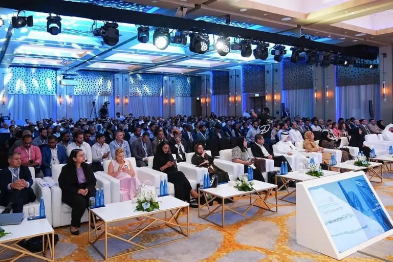 UAE’s FTA highlights importance of registering for Corporate Tax to benefit from key exemptions