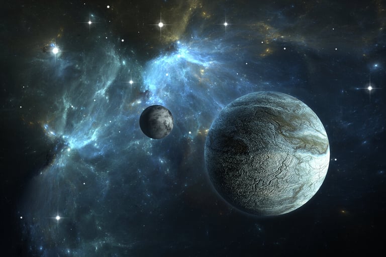 UAE contributes to discovering new exoplanets, marks major milestone in astronomical research