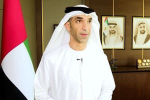 UAE establishes new Ministry of Foreign Trade, appoints Dr. Thani Al Zeyoudi as Minister