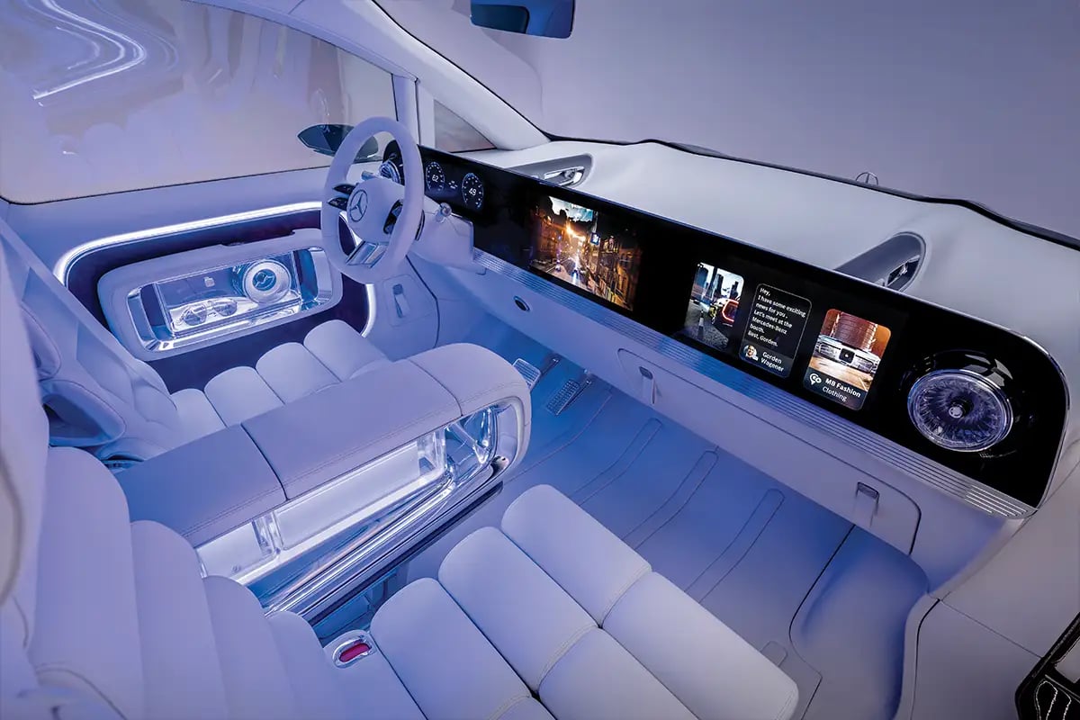 Vision V by Mercedes-Benz (1)