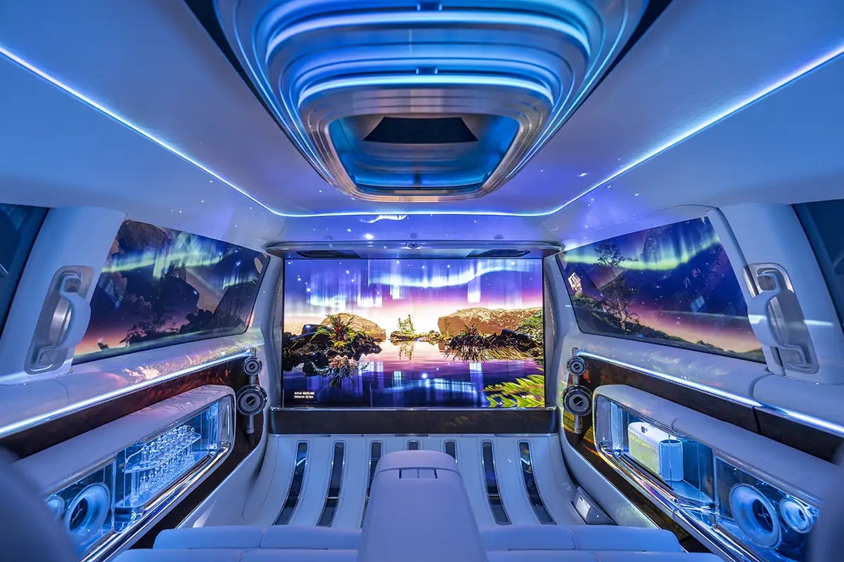 Vision V by Mercedes-Benz (3)