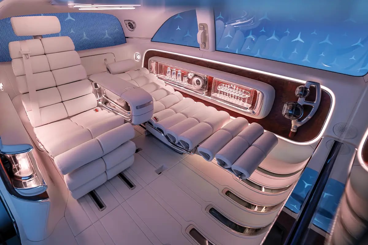 Vision V by Mercedes-Benz (4)