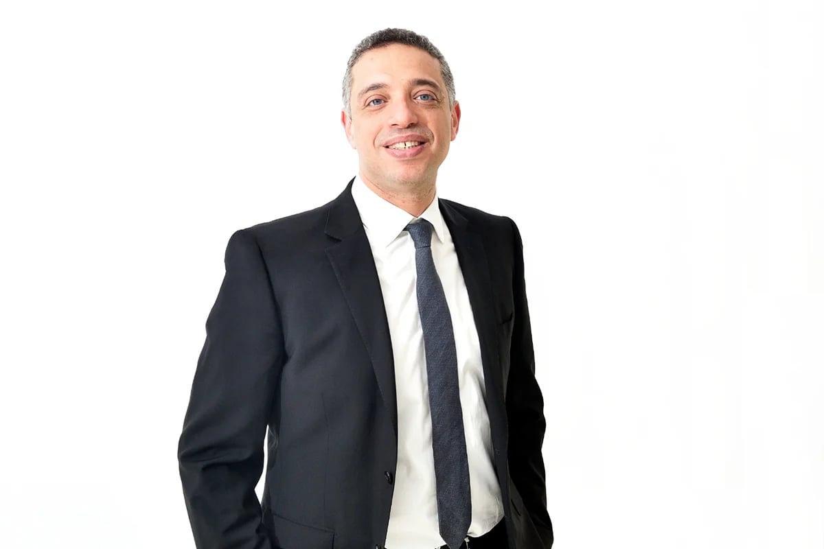 Walid Hassouna
