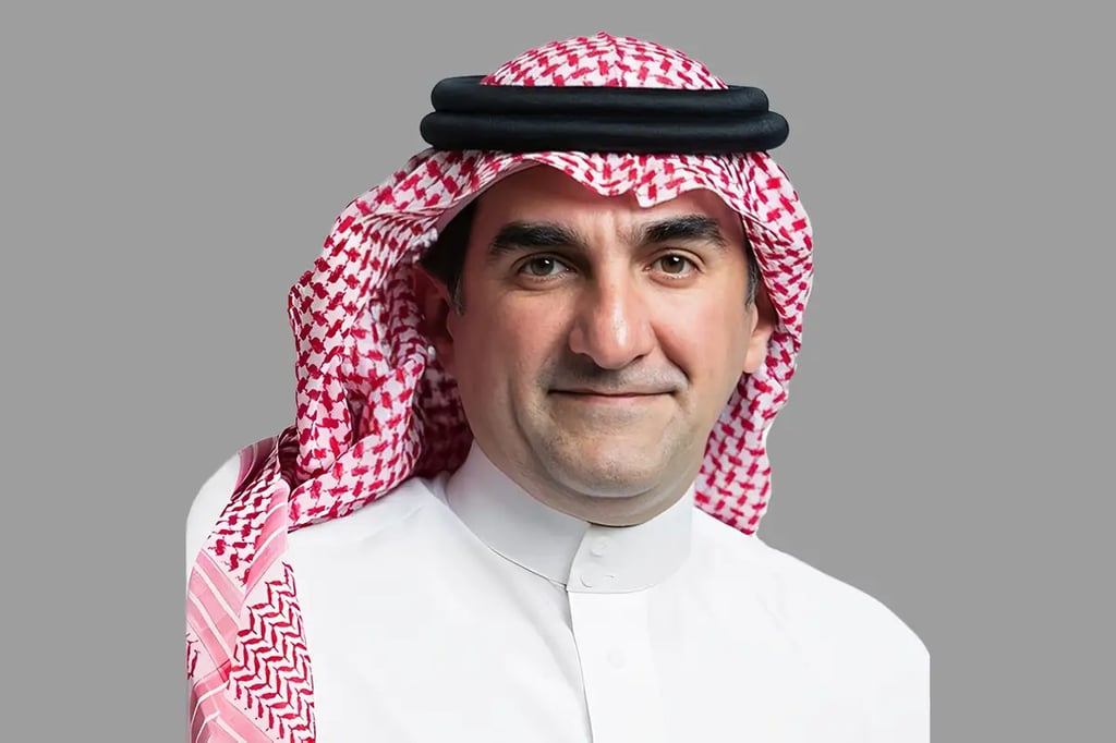 30 Leaders Shaping Real Estate, Proptech, and Infrastructure in the  Middle East