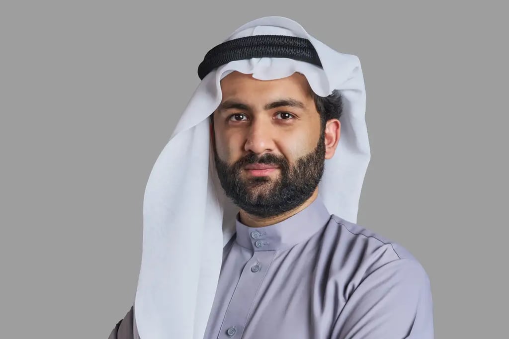 30 Leaders Shaping Real Estate, Proptech, and Infrastructure in the  Middle East