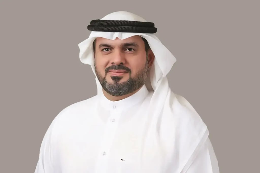 30 Leaders Shaping Real Estate, Proptech, and Infrastructure in the  Middle East