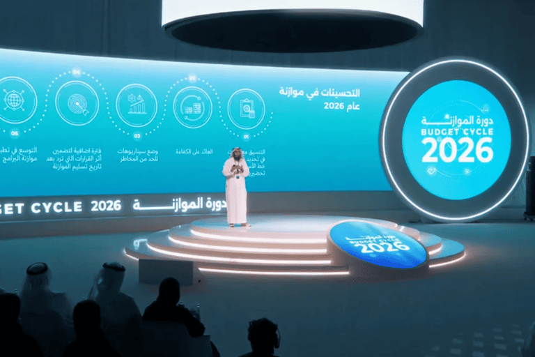 Abu Dhabi transitions to performance-based budgeting to enhance service quality, transparency in 2026
