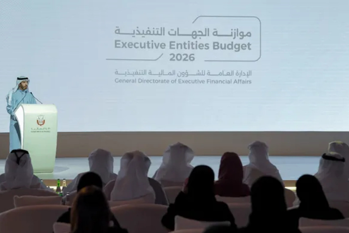 Abu Dhabi DoF launches new budget cycle to enhance financial sustainability, strategic alignment