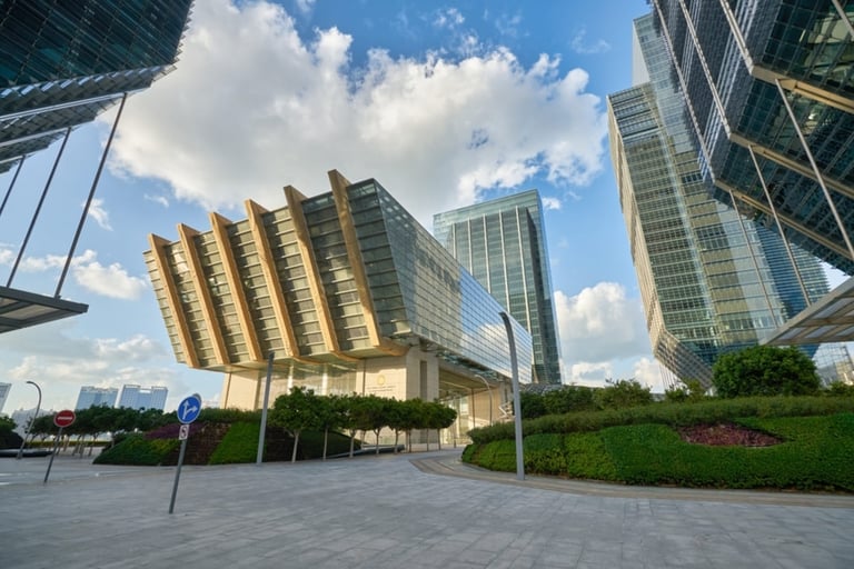 ADGM FSRA implements amendments to digital asset regulatory framework