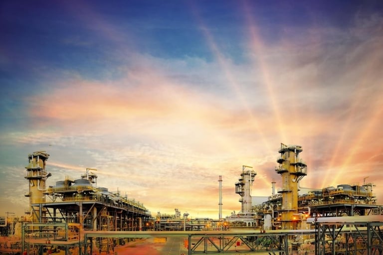 ADNOC Gas becomes largest addition to MSCI Index in 2025 boosting market capitalization
