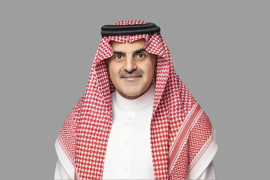 30 Leaders Shaping Real Estate, Proptech, and Infrastructure in the  Middle East