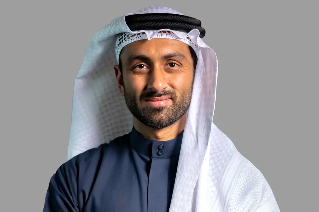 30 Leaders Shaping Real Estate, Proptech, and Infrastructure in the  Middle East